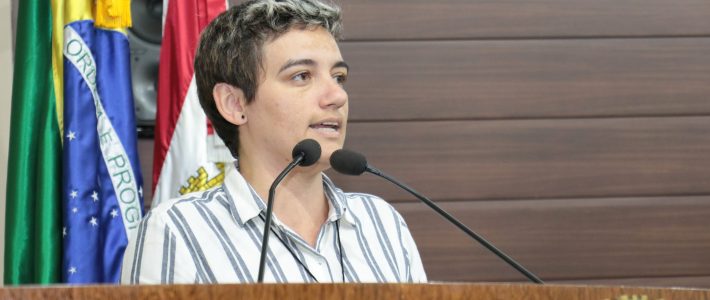 Câmara aprova por unanimidade projeto Dossiê Mulher Florianopolitana