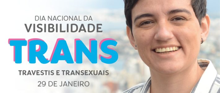 Carla Ayres (PT) reforça importância de políticas para trans
