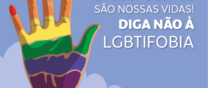 Florianópolis concentra 80% das mortes violentas de LGBTI+ em Santa Catarina