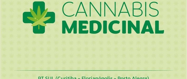 Uso medicinal da Cannabis pode virar lei nas três capitais do sul do Brasil