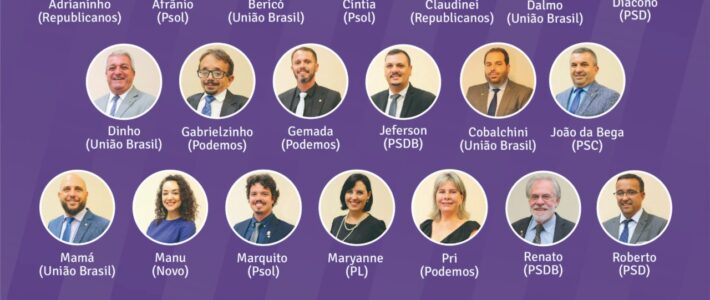 Câmara Municipal de Florianópolis aceita denúncia por quebra de decoro parlamentar contra vereador Marquinhos