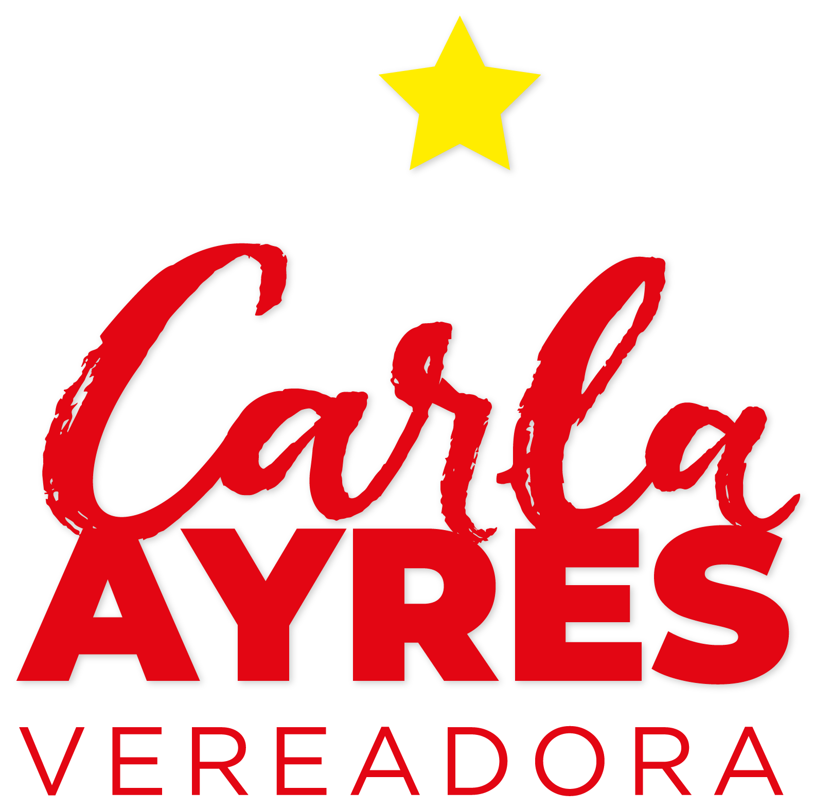 Carla Ayres Vereadora