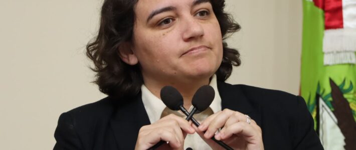 Até quando Florianópolis vai ignorar a violência contra as mulheres?