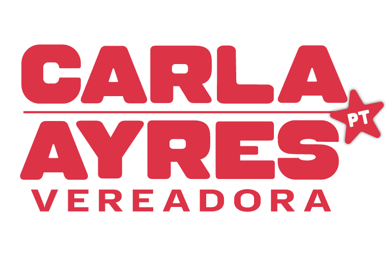 Carla Ayres Vereadora