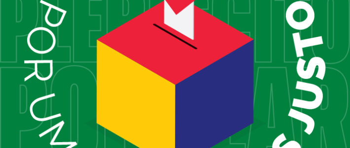 Por um Brasil mais justo