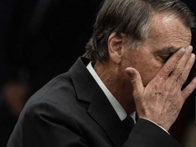 O cerco ao bolsonarismo se fecha