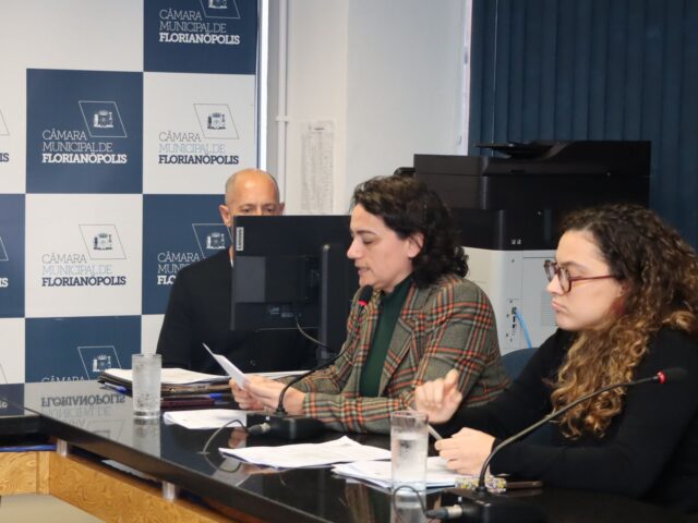 Seis meses na CCJ: da Reforma da Previdência ao PL das Ocupações