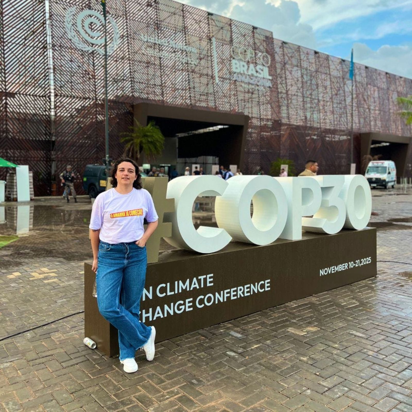 COP30: Quais os impactos reais da crise climática no nosso território?