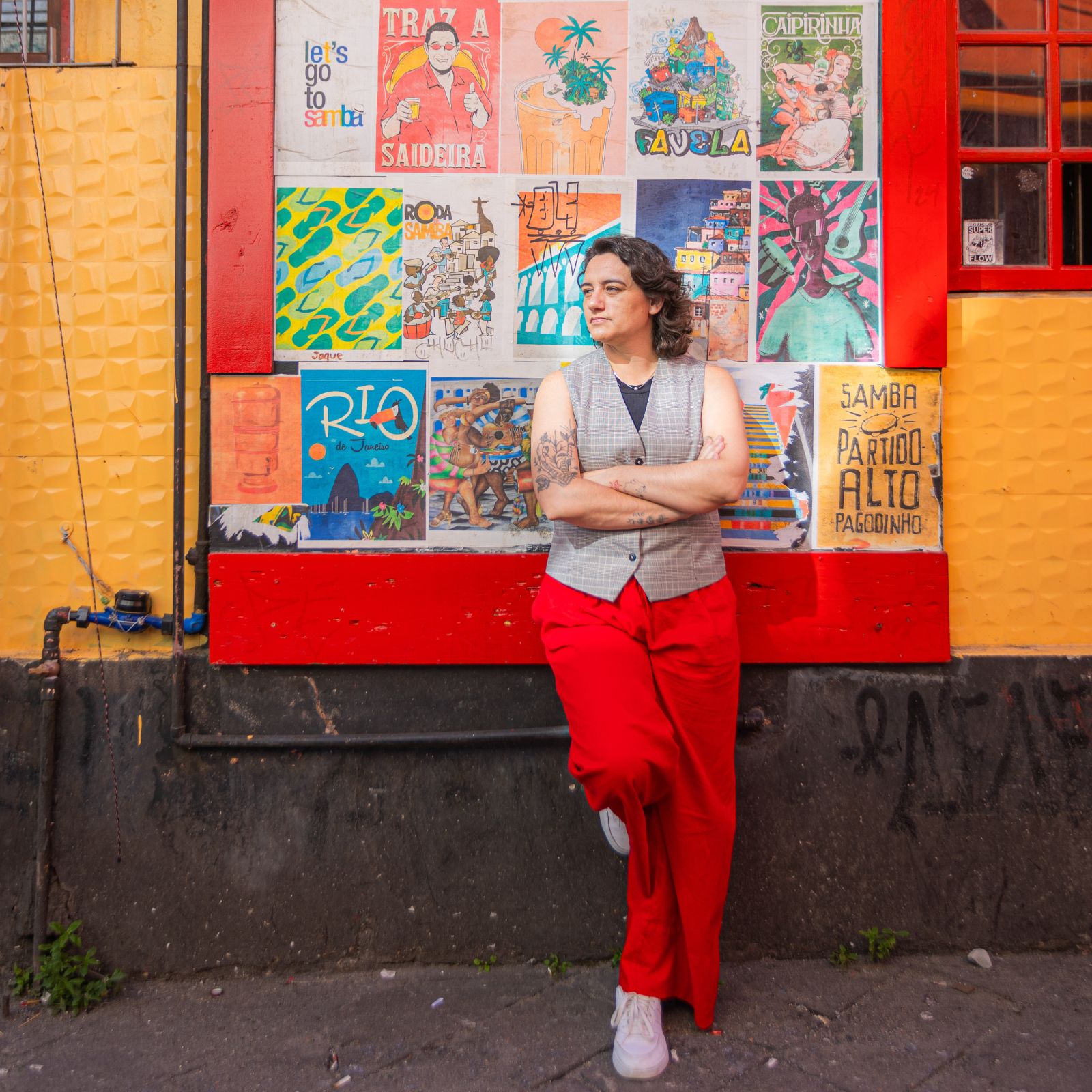 Projeto busca desburocratizar pequenos eventos culturais em Floripa