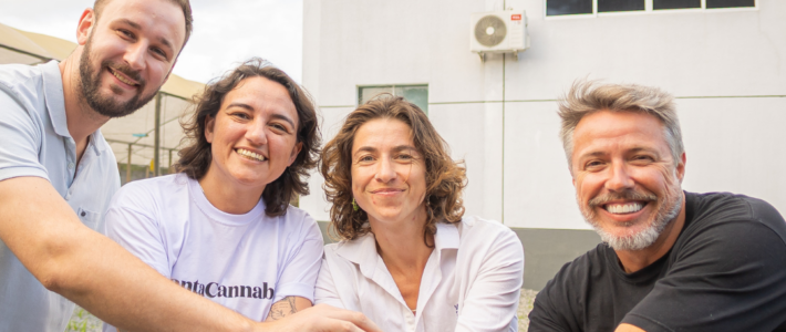 Estudo avalia benefícios do canabidiol no cuidado de crianças autistas