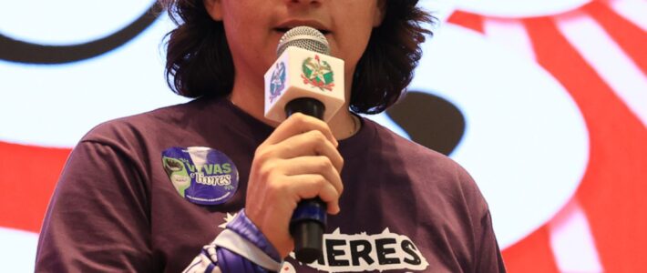 Guia inédito com leis e serviços de proteção às mulheres é lançado em Florianópolis