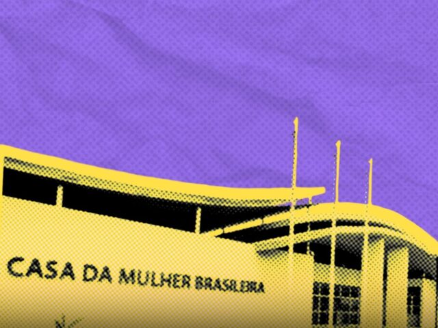 Por que a Casa da Mulher Brasileira ainda não saiu do papel em Santa Catarina?