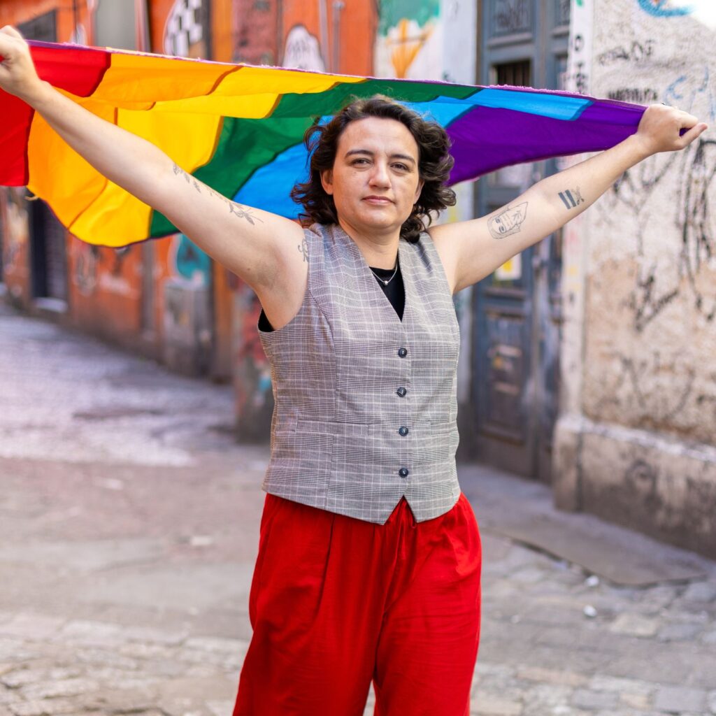 A LGBTfobia faz o Brasil perder R$ 94 bilhões por ano