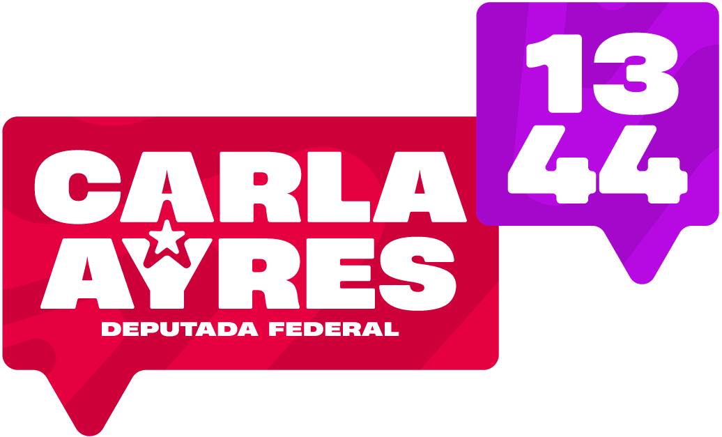 Carla Ayres Vereadora